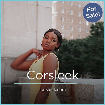 Corsleek.com