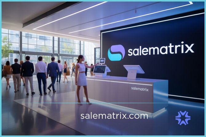 SaleMatrix.com — 2