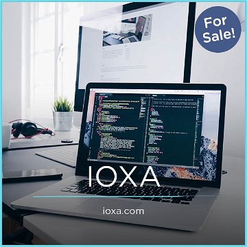 IOXA.com
