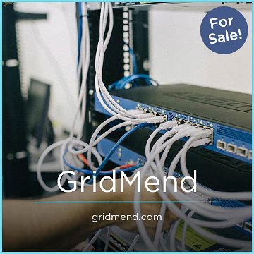 GridMend.com