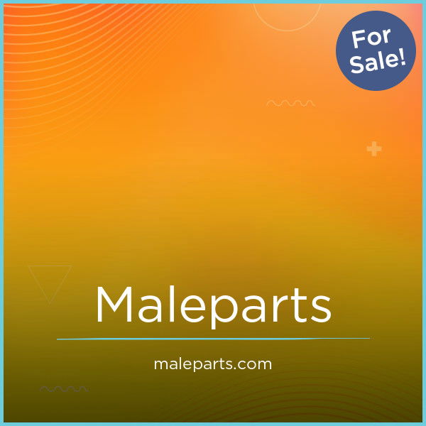 MaleParts.com