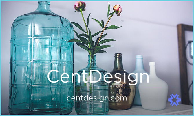 CentDesign.com