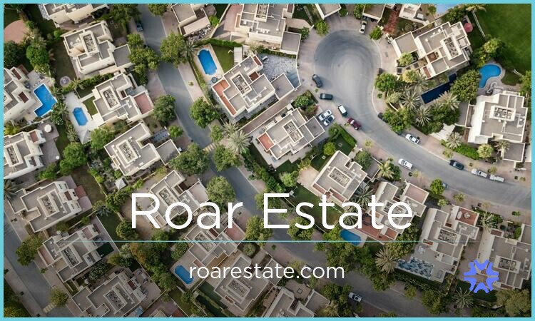 RoarEstate.com image 2