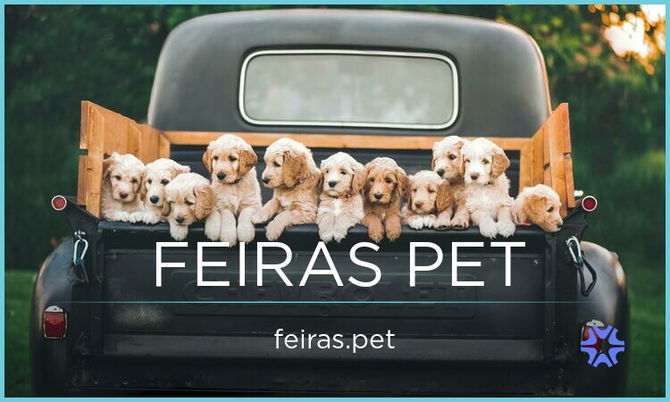 Feiras.Pet