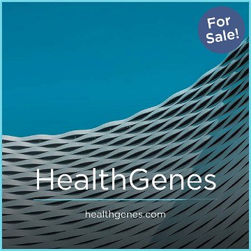 HealthGenes.com