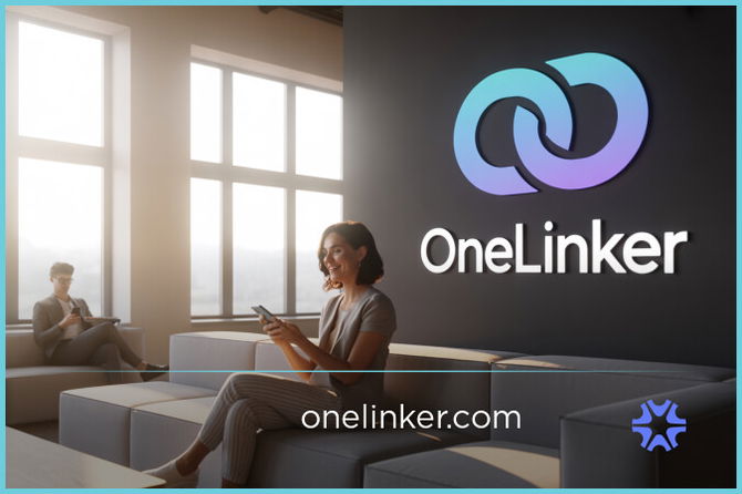 OneLinker.com — 2