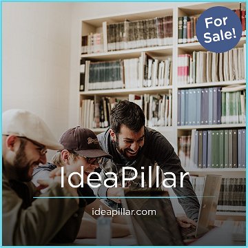 IdeaPillar.com