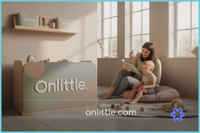 OnLittle.com