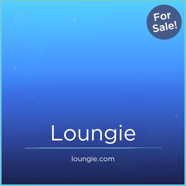 Loungie.com