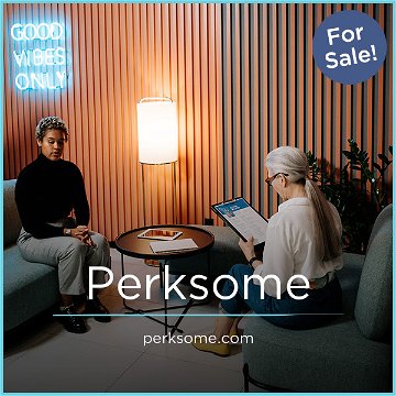 Perksome.com