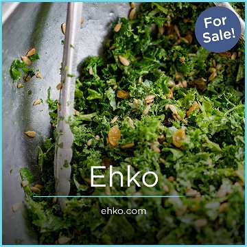 Ehko.com