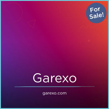 Garexo.com