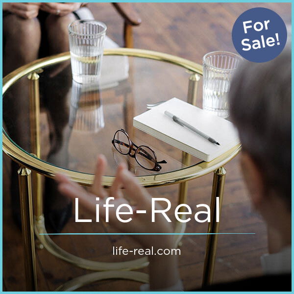 Life-Real.Com