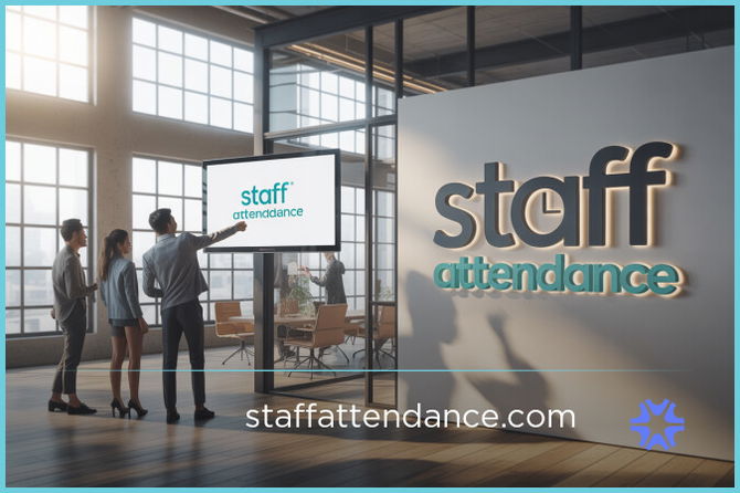 StaffAttendance.com — 2