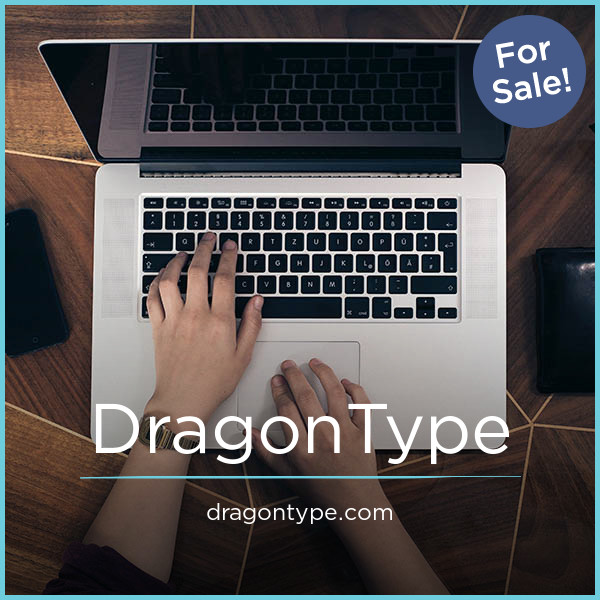 DragonType.com image 2