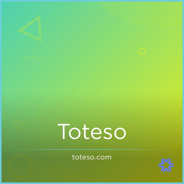 Toteso.com