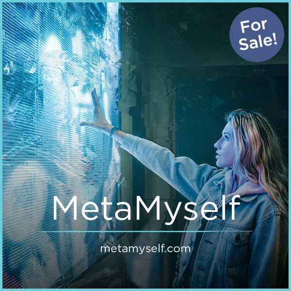 metamyself.com — 2