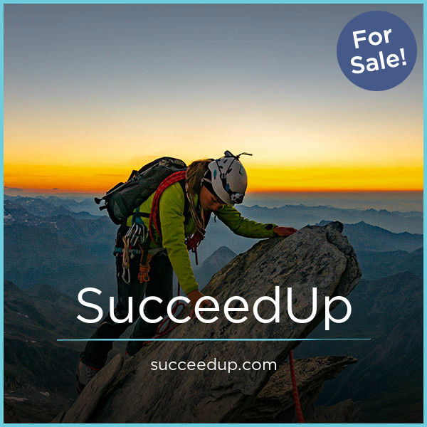 SucceedUp.com