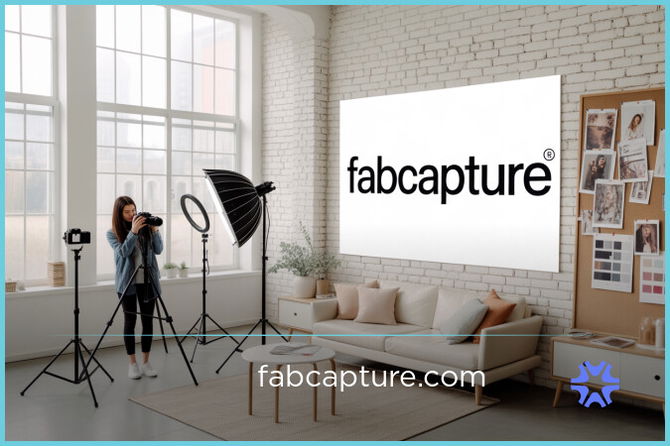 FabCapture.com