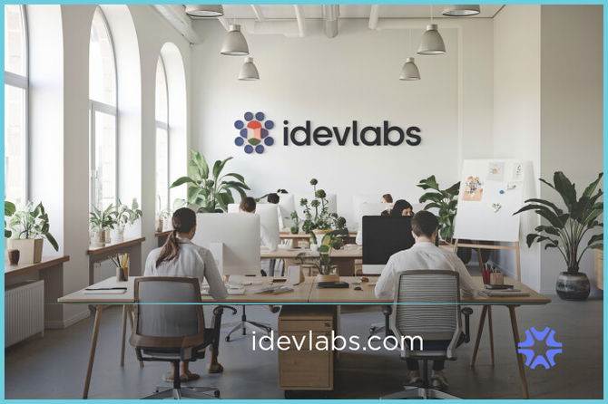 IDEvLabs.com