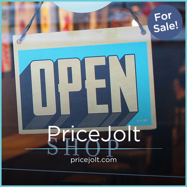 PriceJolt.com