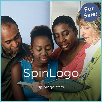 SpinLogo.com