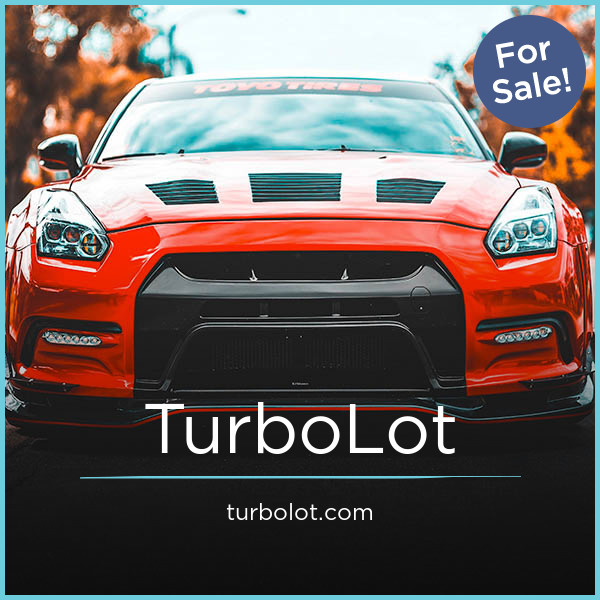 TurboLot.com - buying Catchy premium names
