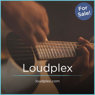 LoudPlex.com