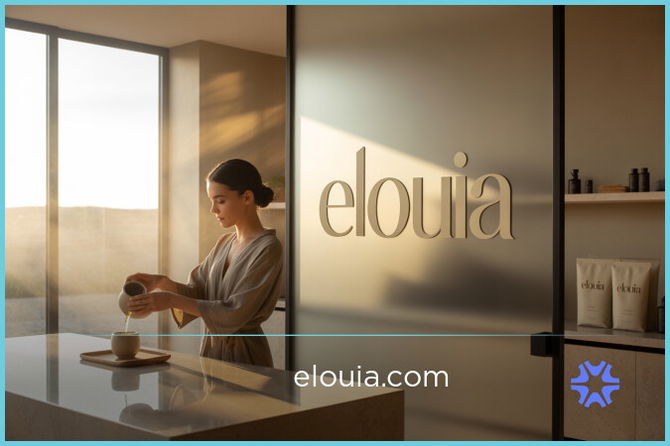 Elouia.com — 2