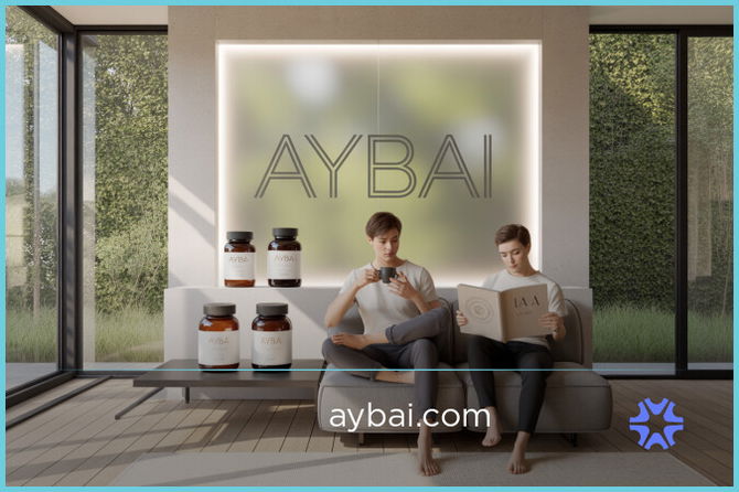 AYBAI.com