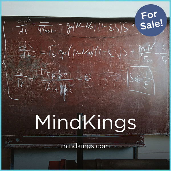 MindKings.com