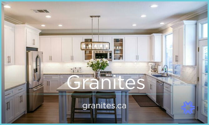 Granites.ca