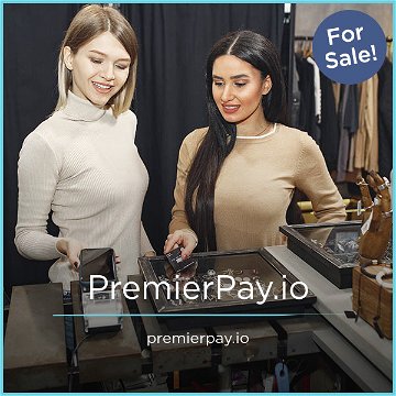 PremierPay.io