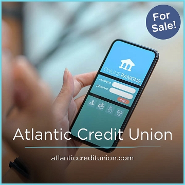 AtlanticCreditUnion.com