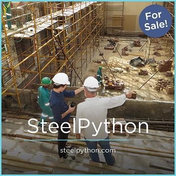 SteelPython.com