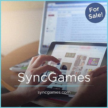 SyncGames.com