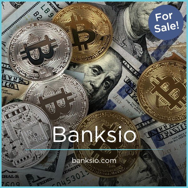 Banksio.com