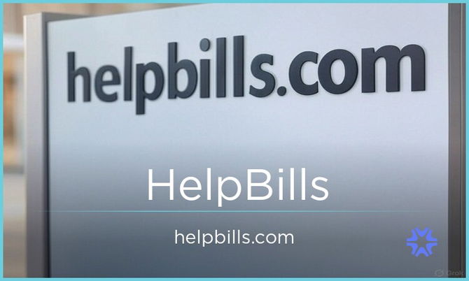 HelpBills.com — 2