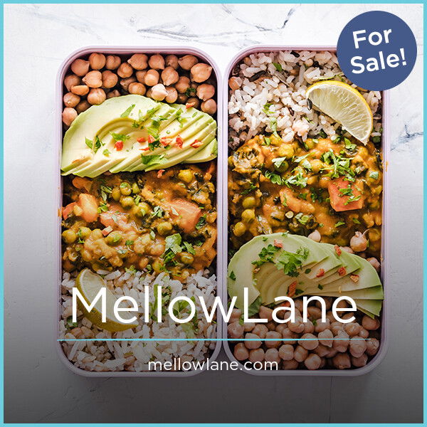 MellowLane.com