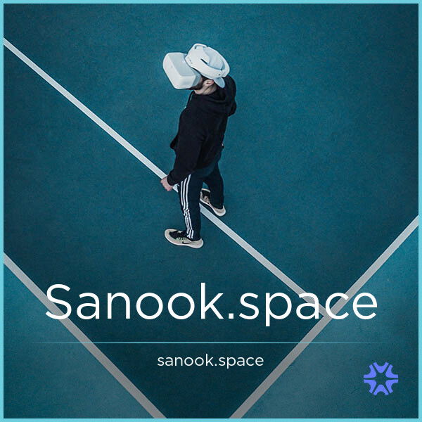 Sanook.space