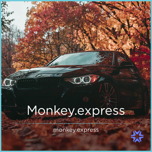 Monkey.express