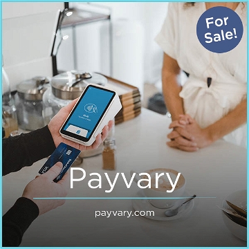 Payvary.com