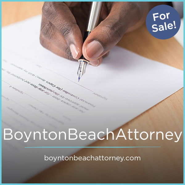 BoyntonBeachAttorney.com