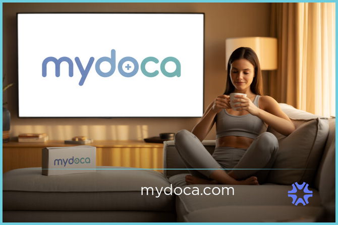 MYDOCA.com