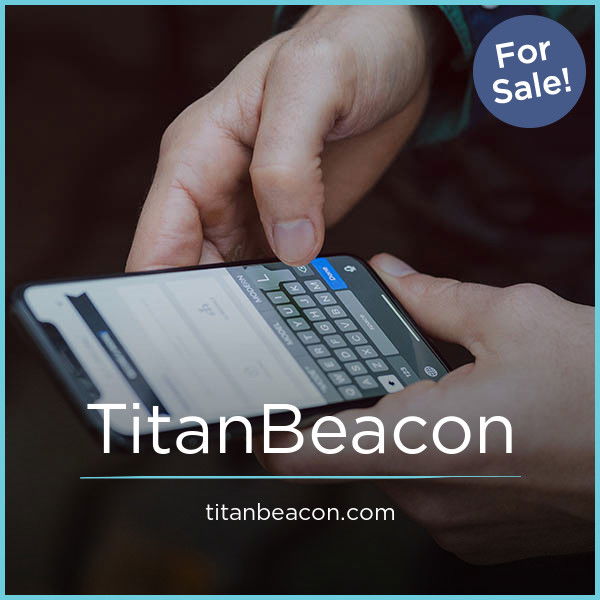 TitanBeacon.com