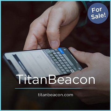 TitanBeacon.com