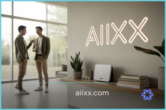 AIIXX.com