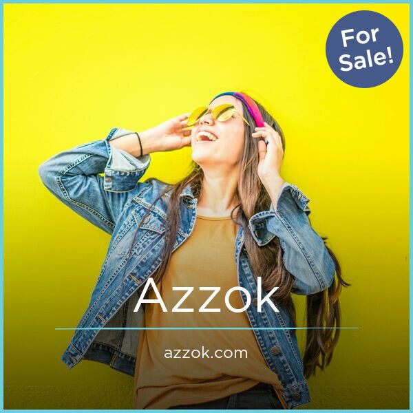 Azzok.com