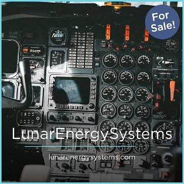 LunarEnergySystems.com