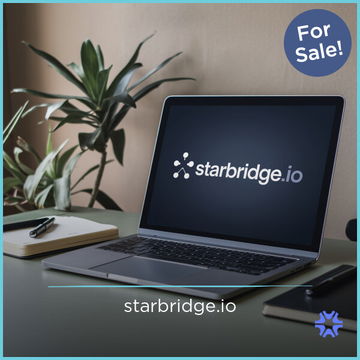 StarBridge.io